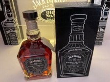 Single barrel tin gebraucht kaufen  Prien a.Chiemsee