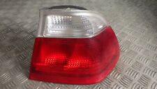 Bmw e46 rear for sale  TROWBRIDGE