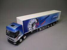 As470 eligor lbs d'occasion  Expédié en Belgium