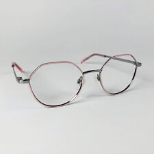 Specsavers eyeglasses pink for sale  LONDON