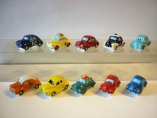 Feve vehicule renault d'occasion  France