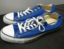 Converse star blue for sale  Eugene