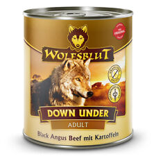 Wolfsblut adult down gebraucht kaufen  Voerde (Niederrhein)