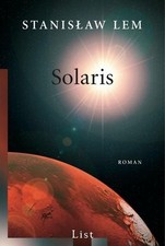 Solaris roman lem gebraucht kaufen  Ohlsbach