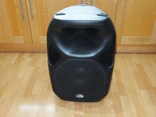 Wharfedale titan x15 for sale  UK