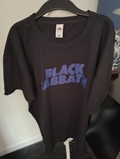 Men black sabbath for sale Men black sabbath for sale  WALSALL