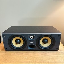 Bowers wilkins cc6 d'occasion  Expédié en Belgium