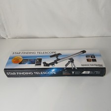 Invinity space navigator for sale  WARRINGTON
