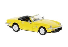 Brekina auto triumph usato  Spedire a Italy