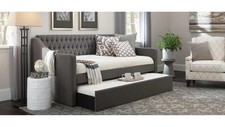 Daphne daybed trundle. for sale  Piscataway