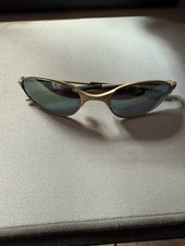 Oakley wire vintage for sale  MANSFIELD