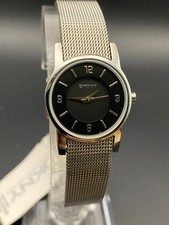 Donna Karan DKNY NY3756 relógio feminino aço inoxidável 5ATM resistente à água 22mm comprar usado Donna Karan DKNY NY3756 relógio feminino aço inoxidável 5ATM resistente à água 22mm comprar usado  Enviando para Brazil