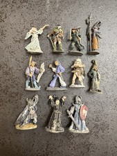 Lot figurines plomb d'occasion Lot figurines plomb d'occasion  Saâcy-sur-Marne