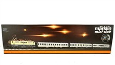 Märklin 8101 zugset gebraucht kaufen Märklin 8101 zugset gebraucht kaufen  Guntersblum