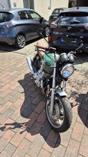 Honda 750 42 gebraucht kaufen  Willich