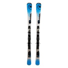 Ski occasion rossignol usato  Spedire a Italy
