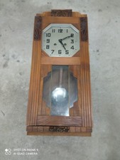 Orologio antico pendolo usato  Adrano