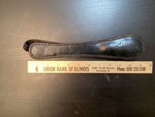 Vintage leather jay for sale  Trenton