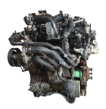 Motor für Ford Ranger TKE 2,2 TDCI QJ2S GBVAJQJ BB3Q-6006-EA comprar usado  Enviando para Brazil