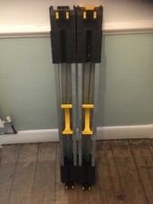 Stanley 197475 folding for sale  LONDON