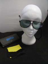 Vintage optix polarised for sale  UXBRIDGE