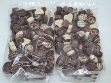 700gr lindt jahrespralinen gebraucht kaufen  Kamp-Lintfort