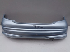 Paraurti posteriore originale usato Paraurti posteriore originale usato  Italia