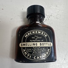 Antique mackenzie smelling for sale  SCARBOROUGH
