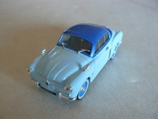 Renault 4cv coupé d'occasion  Le Beausset