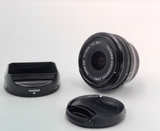 Lente Fujifilm Fujinon XF 18mm F2 R comprar usado  Enviando para Brazil