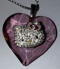 Hello kitty swarovski for sale  Las Vegas