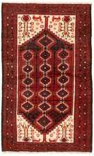 Vintage hand knotted for sale  Champlain