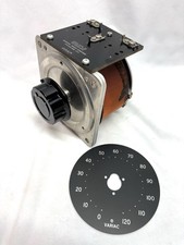 Vintage variac w10h for sale  Oregon