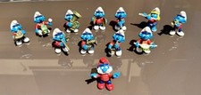 Puffi serie banda usato  Anzio