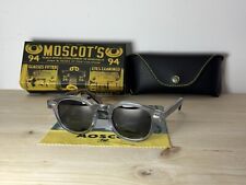 Moscot lemtosh sage usato  Milano