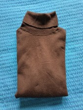 Maglione dolcevita collo usato  Bari