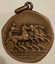Cirenaica libia zona usato  Milano