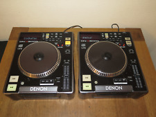 Denon s3000 mp3 for sale  NOTTINGHAM