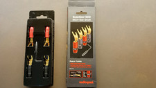 Audioquest suregrip 300 usato  Cesena
