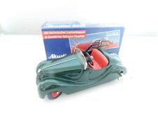 Schuco akustico 2002 gebraucht kaufen  Westerland