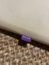 Snuzpod mattress for sale  SHEFFIELD