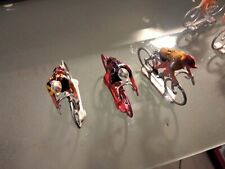 Cycliste figurine tour d'occasion  Montbrison