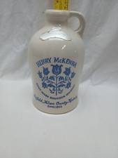 Henry mckenna kentucky for sale  Colorado Springs