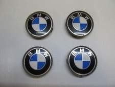 Bmw nabendeckel alufelge gebraucht kaufen  Zülpich
