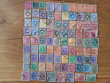 Briefmarken alliierte besatzun gebraucht kaufen  Zirndorf