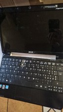 1690-PC Portatile NetBook Acer Aspire One ZA3 comprar usado  Enviando para Brazil