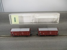 Trix spur 70167 gebraucht kaufen  Wenden