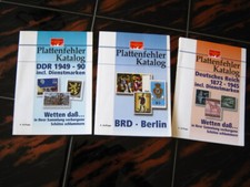Schantl plattenfehler katalog gebraucht kaufen  Geyer, Tannenberg