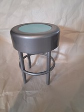 Gray blue desk for sale  Crofton