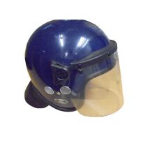 Police riot helmet for sale  PLYMOUTH